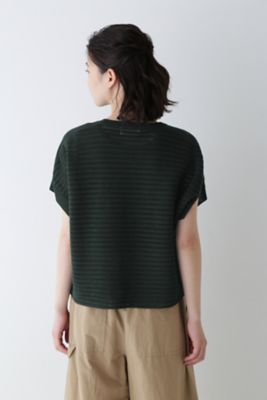 ◆ラミーメッシュニット（０７７４１７０６０１）