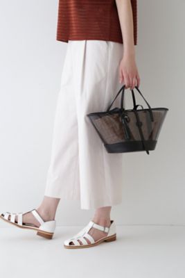 ＜human woman (Women)＞ＢＡＧＭＡＴＩ　かごバッグ（０７７４１８０３０７）