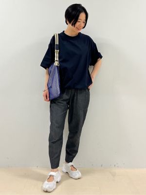 ◆ロゴトートバッグ（０７７４１８０５０１）