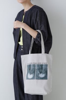 ＜human woman (Women)＞◆コラボＢＡＧ（０７７４１８０６００）