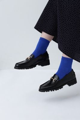 ＜human woman (Women)＞◆ビットローファー（０７７４１８５２００）