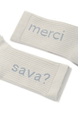 ◆ｍｅｒｃｉ／ｃａｖａ？ソックス（０７７４１９７２００）