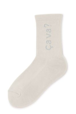◆ｍｅｒｃｉ／ｃａｖａ？ソックス（０７７４１９７２００）