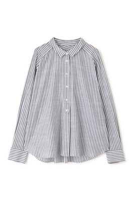 ◆スラブサッカーブラウス（０７７４２１０８００）