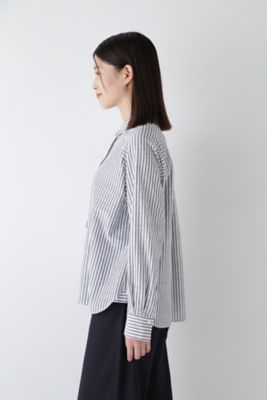◆スラブサッカーブラウス（０７７４２１０８００）