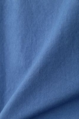 ◆近江晒シャツブルゾン（０７７４２１０８０１）