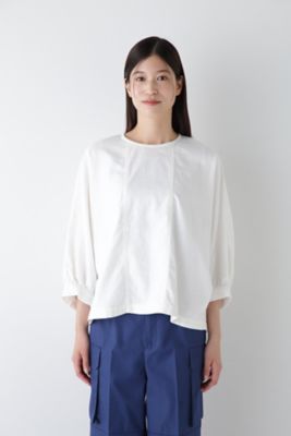 ◆ライトオンスデニムブラウス（０７７４２１０８０３）