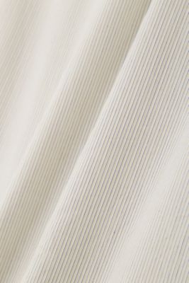 ◆シルプレシュランクストライプブラウス（０７７４２１０９００）