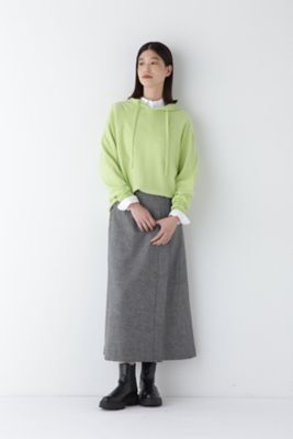 ◆コットンベーシックシャツ（０７７４２１０９０２）