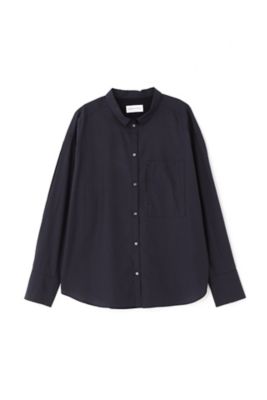 ◆２００／２ブロードブラウス（０７７４２１０９０７）