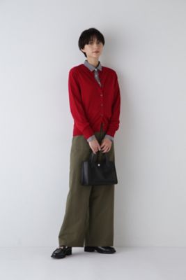 ◆コットンギンガムチェックベーシックシャツ（０７７４２１０９０８）