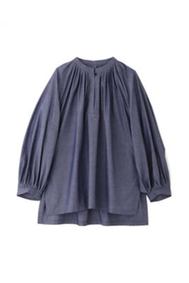 ◆タックプルオーバー（０７７４２１０９１２）