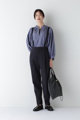 ◆タックプルオーバー（０７７４２１０９１２）