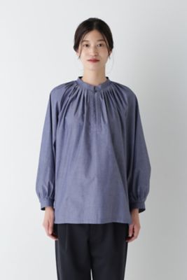 ◆タックプルオーバー（０７７４２１０９１２）