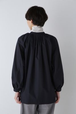 ◆タックプルオーバー（０７７４２１０９１２）