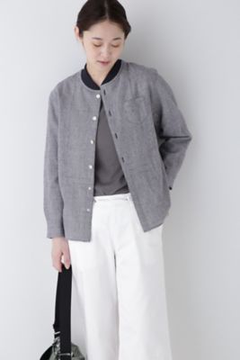 ＮＡＴＩＣ　タンブラー先染めチェックシャツ（０７７４２１０９１７）
