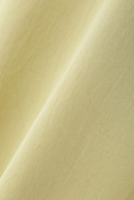 ◆ヴィンテージ風サテンストレッチマーメイドスカート（０７７４２２０１０４）