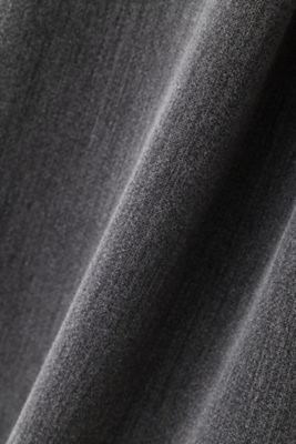◆タックフレアーシルエットスカーチョ（０７７４２２０２０２）