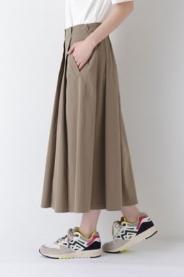 ★ｋ お纏め ゆきんこ8分袖チュニック、パンツ、スヌード‼️ nude:masahiko maruyama - 2Tuck Cropped Pants/2タック