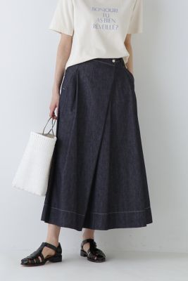 GRAMM 吊りスカート Yahoo!オークション - スカート 吊りスカート4枚 無地 グレー