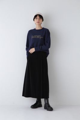 ◆エアーコールタックスカート（０７７４２２０９００）