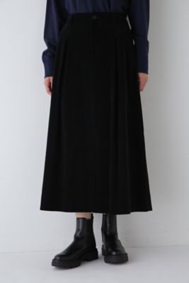 ◆エアーコールタックスカート（０７７４２２０９００）