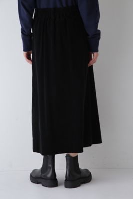 ◆エアーコールタックスカート（０７７４２２０９００）