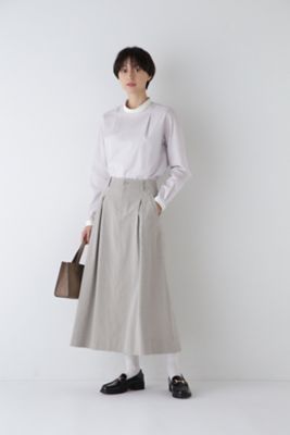 ◆エアーコールタックスカート（０７７４２２０９００）