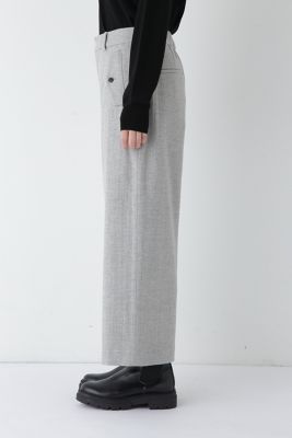 ◆ＴＯＰツイルガウチョパンツ（０７７４２３０１０１）