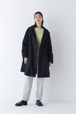 ◆Ｔ／Ｒ裏起毛２ＷＡＹストレッチストレートパンツ（０７７４２３０１０２）