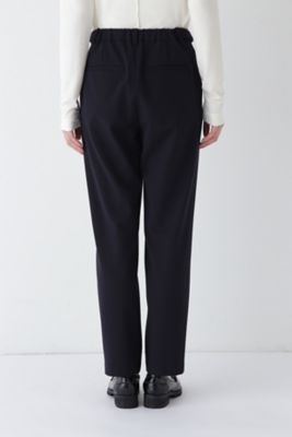 ◆Ｔ／Ｒ裏起毛２ＷＡＹストレッチストレートパンツ（０７７４２３０１０２）