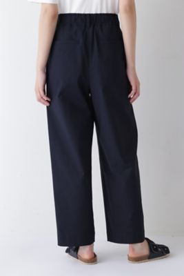 ◆ＰＥ／Ｃ／麻ストレッチパンツ（０７７４２３０７０１）