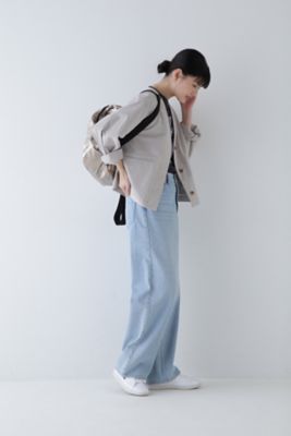 ◆セミワイドデニム（０７７４２３０７０３）