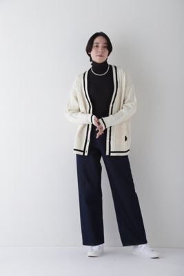 ◆セミワイドデニム（０７７４２３０７０３）