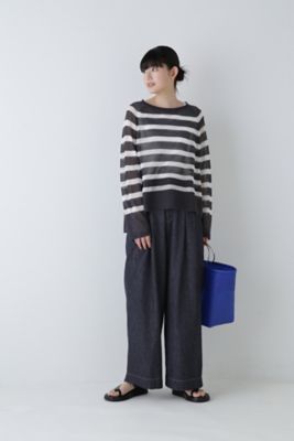 ◆ライトオンスデニムパンツ（０７７４２３０７０４）