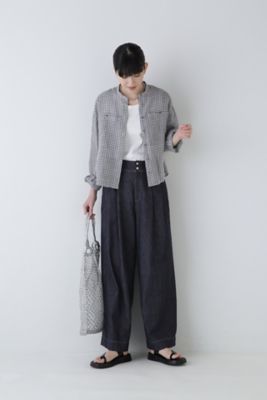 ◆ライトオンスデニムパンツ（０７７４２３０７０４）