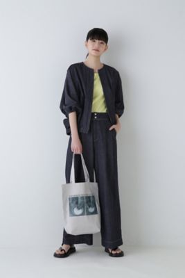 ◆ライトオンスデニムパンツ（０７７４２３０７０４）