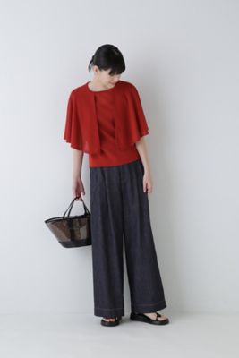 ◆ライトオンスデニムパンツ（０７７４２３０７０４）