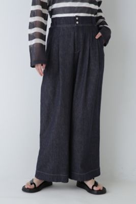 ◆ライトオンスデニムパンツ（０７７４２３０７０４）