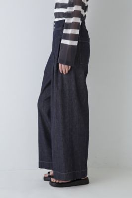 ◆ライトオンスデニムパンツ（０７７４２３０７０４）