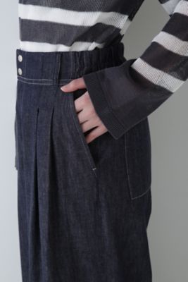 ◆ライトオンスデニムパンツ（０７７４２３０７０４）