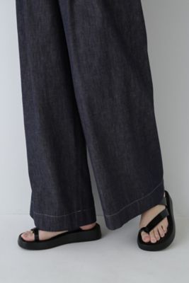 ◆ライトオンスデニムパンツ（０７７４２３０７０４）