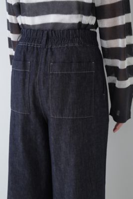 ◆ライトオンスデニムパンツ（０７７４２３０７０４）
