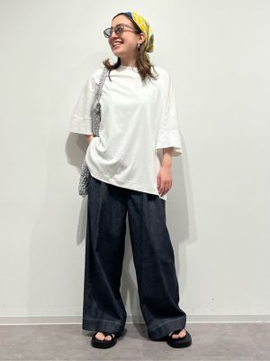 ◆ライトオンスデニムパンツ（０７７４２３０７０４）