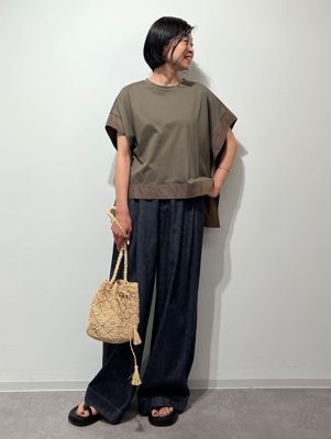 ◆ライトオンスデニムパンツ（０７７４２３０７０４）