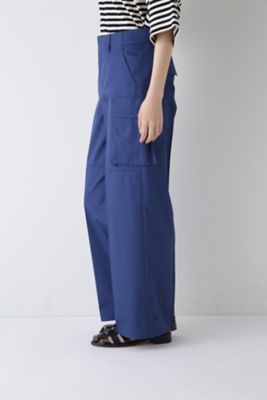 ◆コットンギャバパンツ（０７７４２３０８０３）