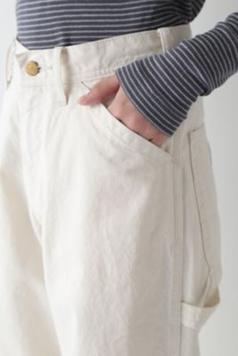 ◆ペインターパンツ（０７７４２３０８０４）