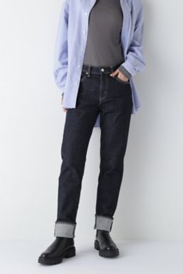 ＜human woman (Women)＞◆５０３デニム（０７７４２３０９００）