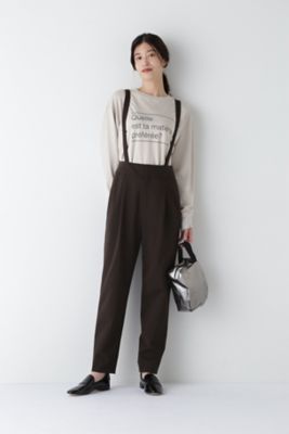 ◆ストレッチポンチパンツ（０７７４２３０９０４）