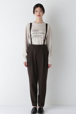 ◆ストレッチポンチパンツ（０７７４２３０９０４）